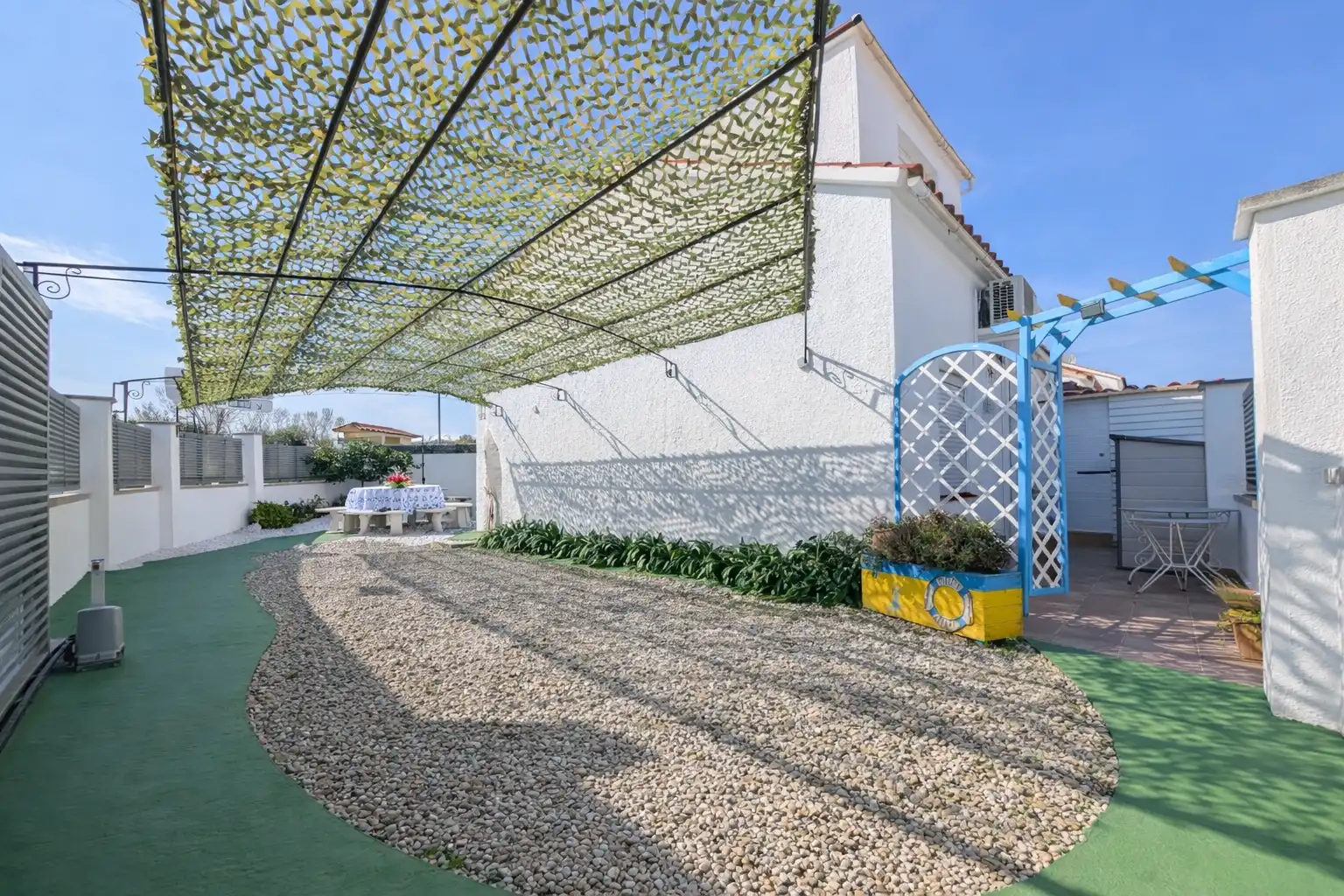 Adosado con jardín en venta en Nord, imagen 3