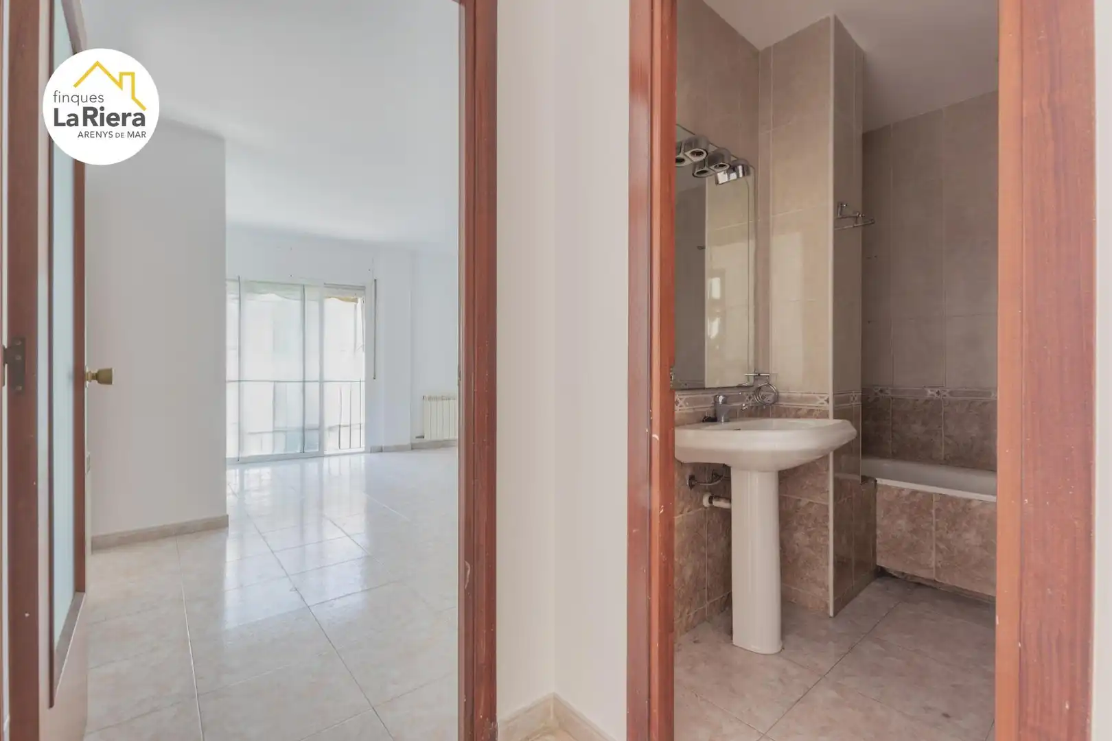 Wohnung zum Verkauf in Arenys de Mar