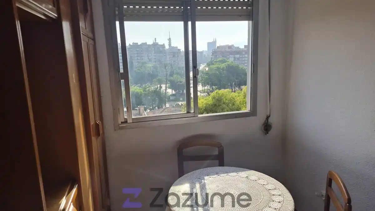 Piso con terraza en alquiler en C. Torre de la Marquesa, imagen 28