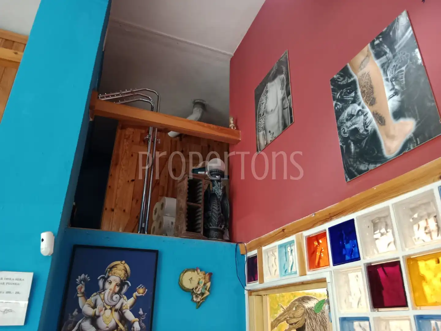 Local en venda en Getxo 