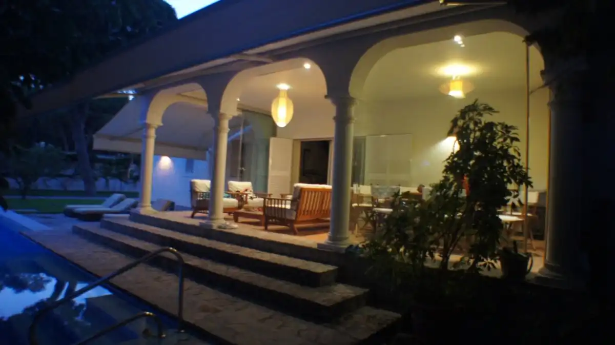 Villa mit Pool zum Verkauf in Barbate ciudad, imagen 10