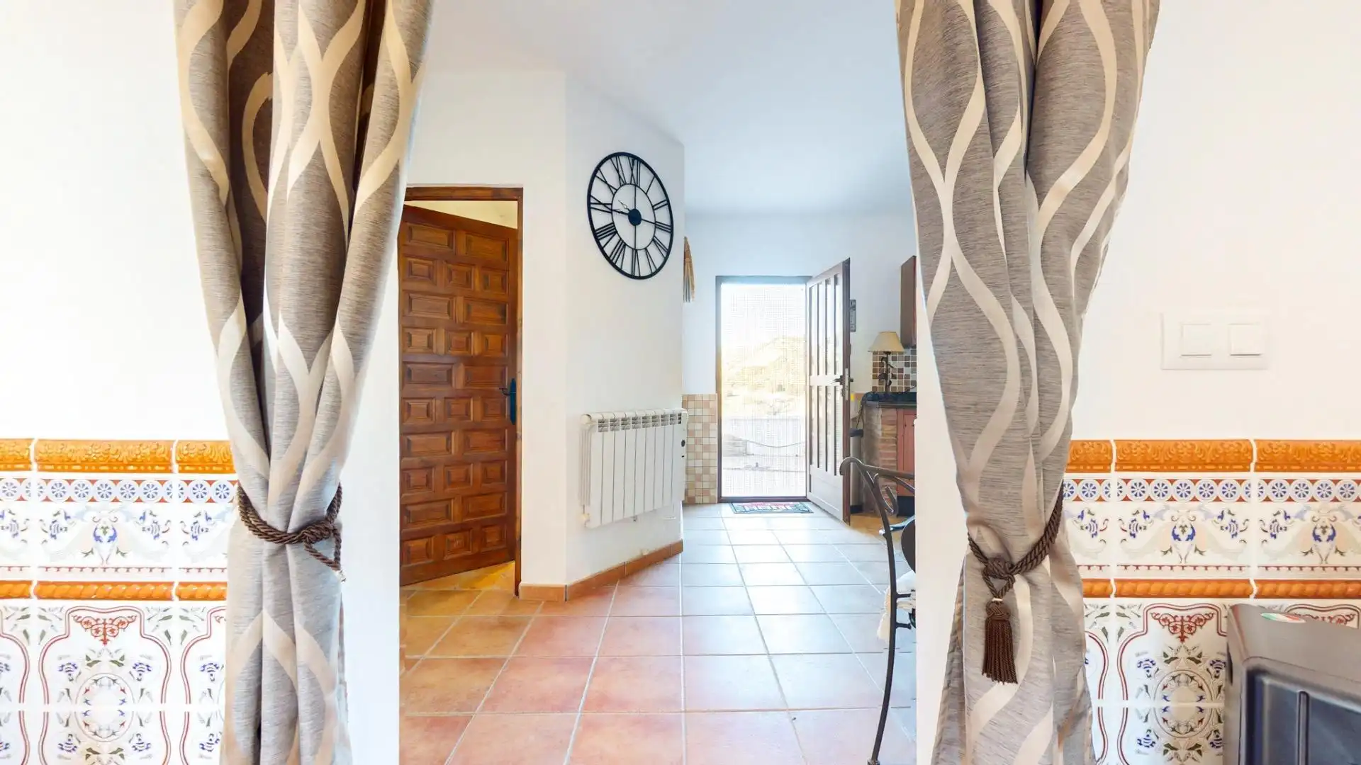 Casa o chalet en venta en Calle La Ermita, 8, Arboleas