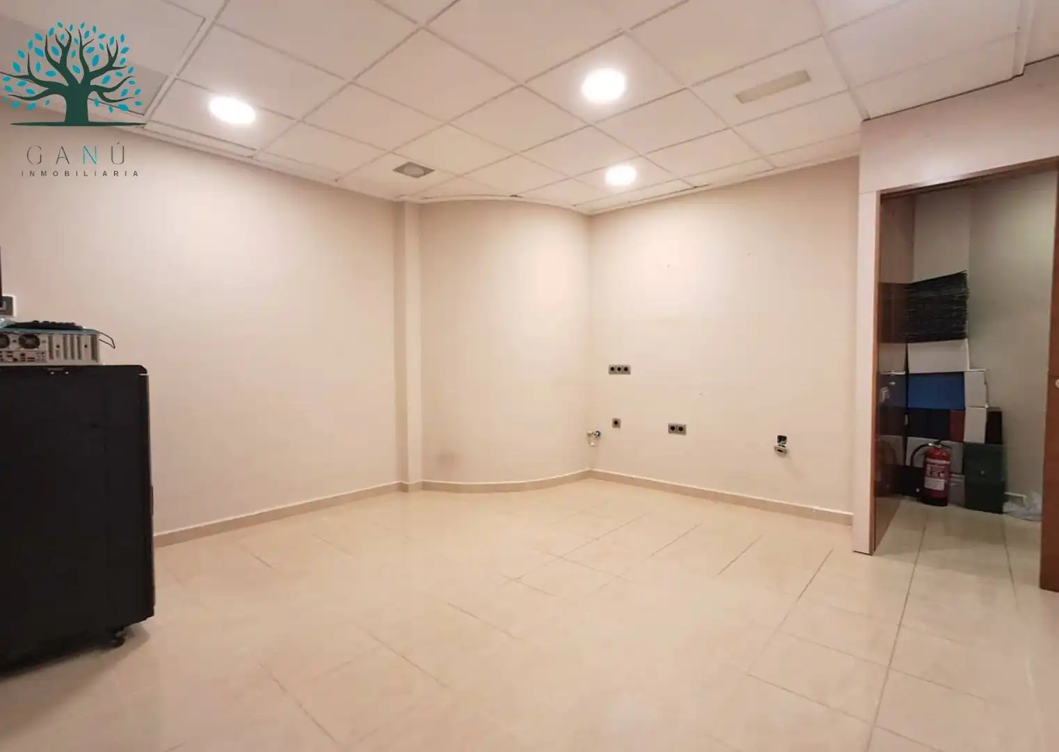 Büro zum Verkauf in Mazarrón