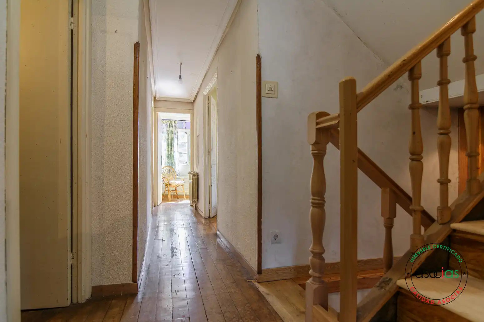 Casa o chalet en venta en Las Regueras   con Calefacción y Jardín privado