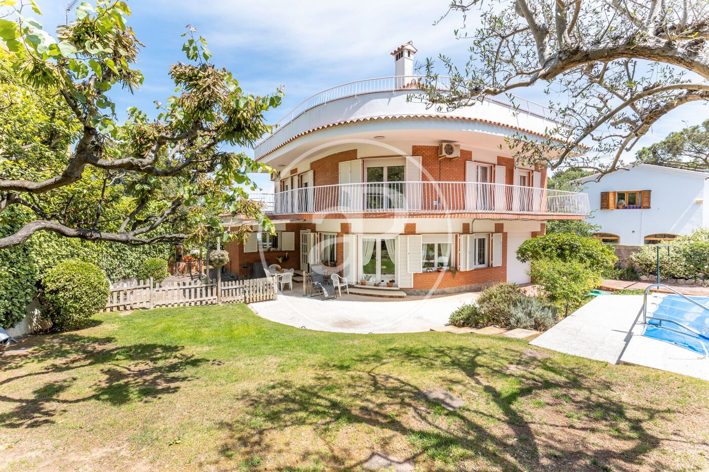 House or chalet for sale in Golf - Can Trabal