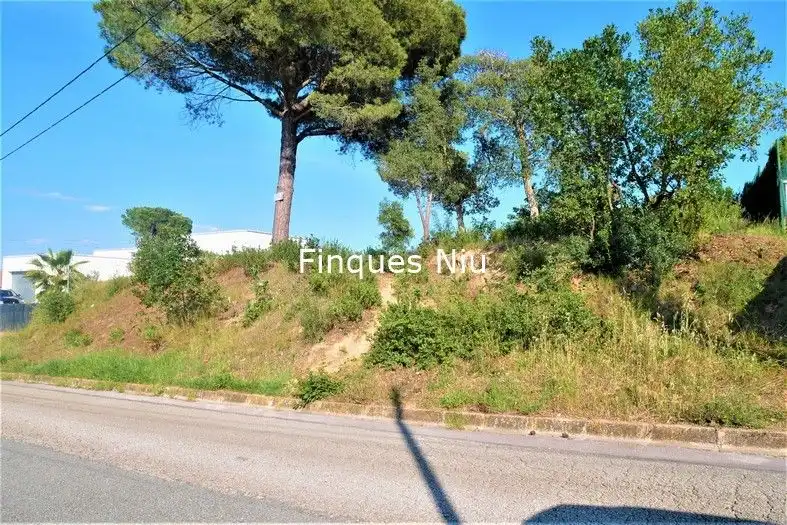 Residential land for sale in Carrer de Sant Marc, imagen 3