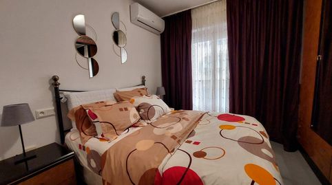 Foto 4 de Piso de alquiler en Calle Monseñor Romero, Altozano - Conde Lumiares, Alicante / Alacant