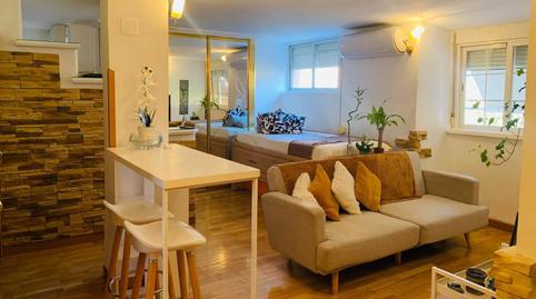 Foto 4 de Piso en venta en De Hellín, Hellín, Madrid