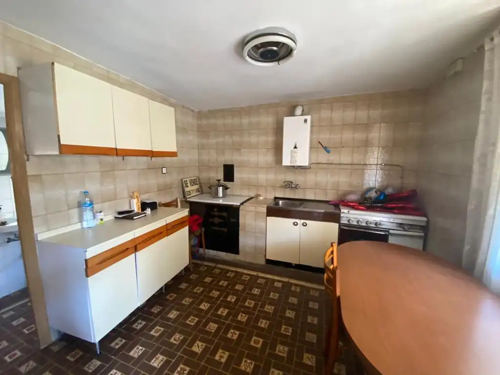 Casa con terraza en venta en Palacios de la Valduerna, imagen 5