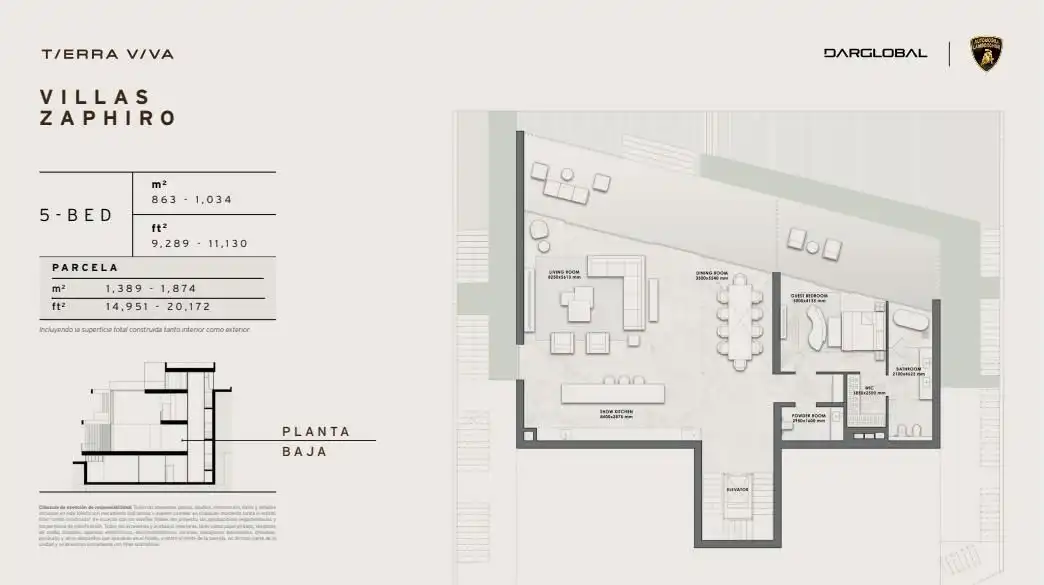 Xalet amb terrassa en venda a Urbanizacion Urbanizacion Nueva Atalaya, imagen 12