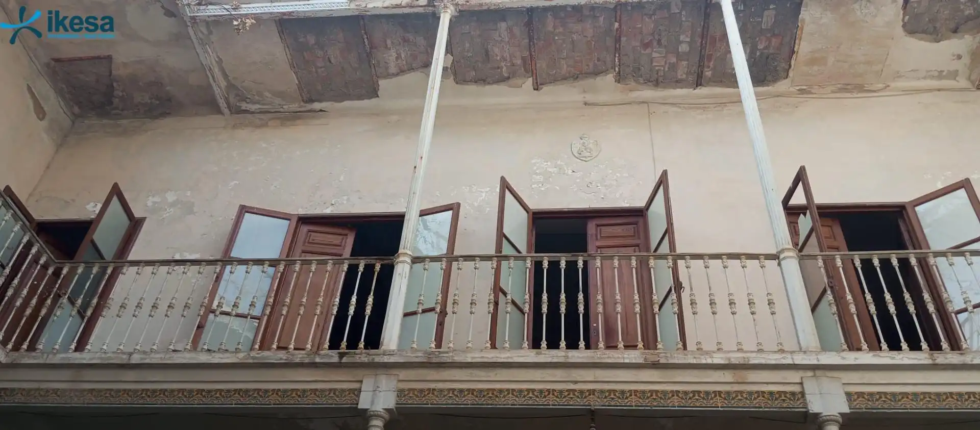 Casa o xalet en venda a Azuaga