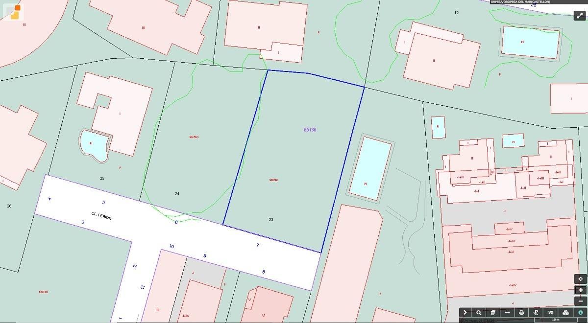Residencial en venda en Oropesa del Mar / Orpesa