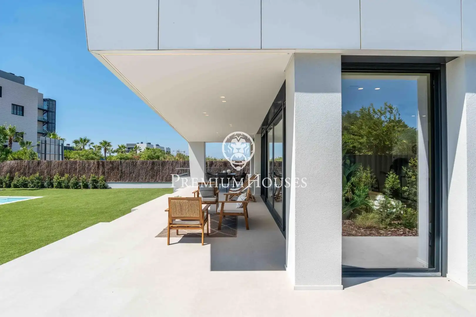 Maison avec piscine à vendre à Can Pei, imagen 47
