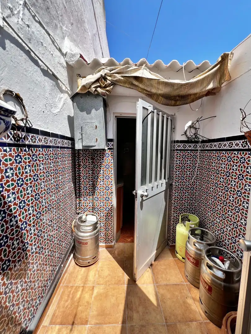 Casa con terrazza in vendita a Calle JUAN DE ZAMORA, imagen 35