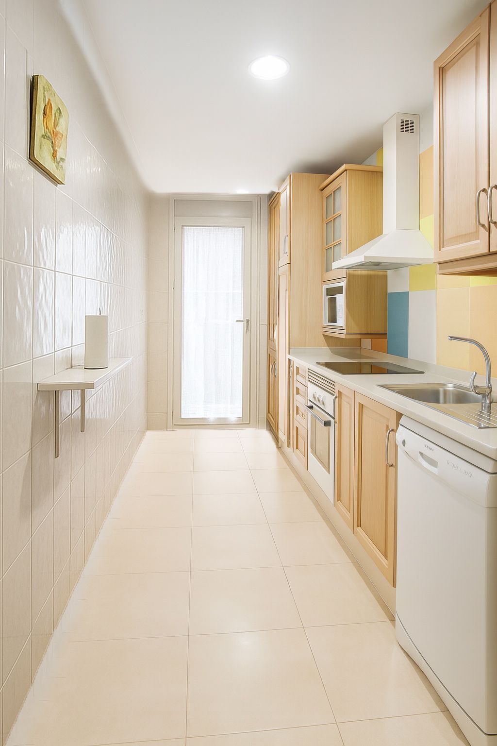 Flat for sale in Ciudad Jardín, Cartagena ciudad