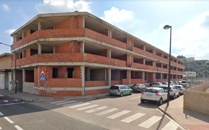 Parking of Flat for sale in Rafelcofer