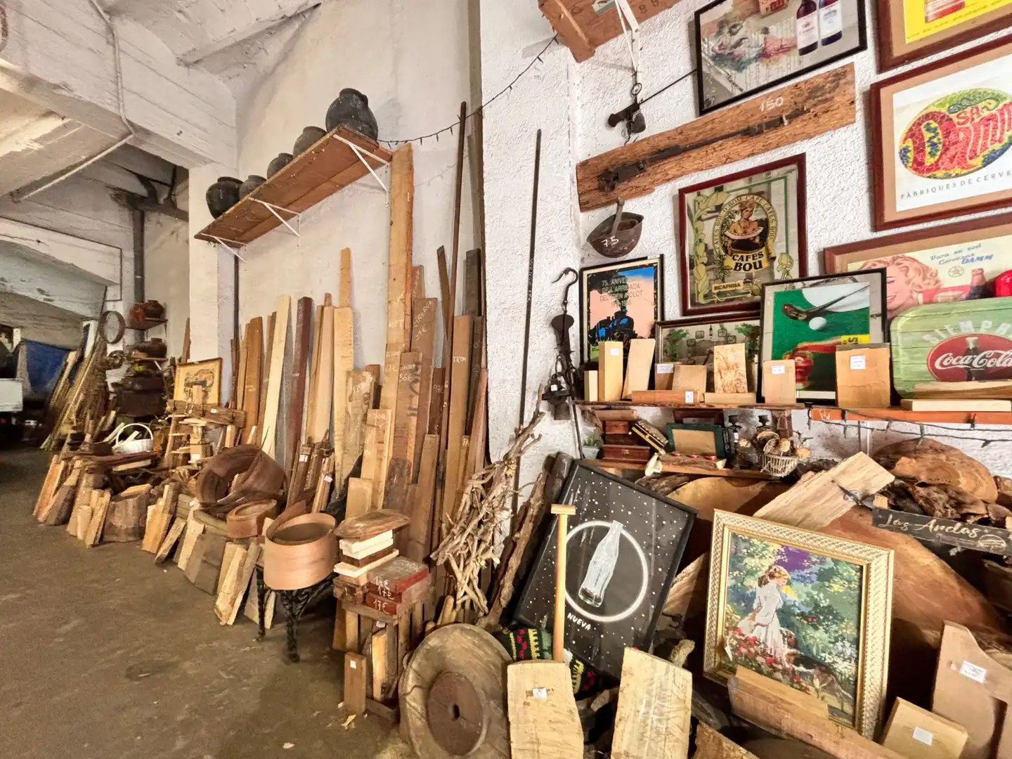 Local comercial en venta en Eixample, imagen 5