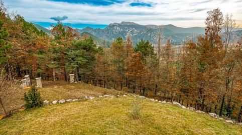 Foto 2 de Finca rústica en venda a C-462, 7, Sant Llorenç de Morunys, Lleida