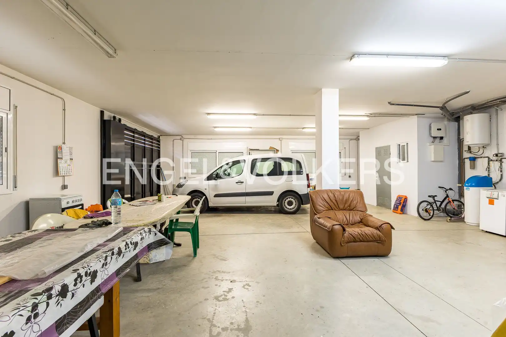 Casa o xalet en venda en Rubí amb Calefacció, Jardí privat i Parquet