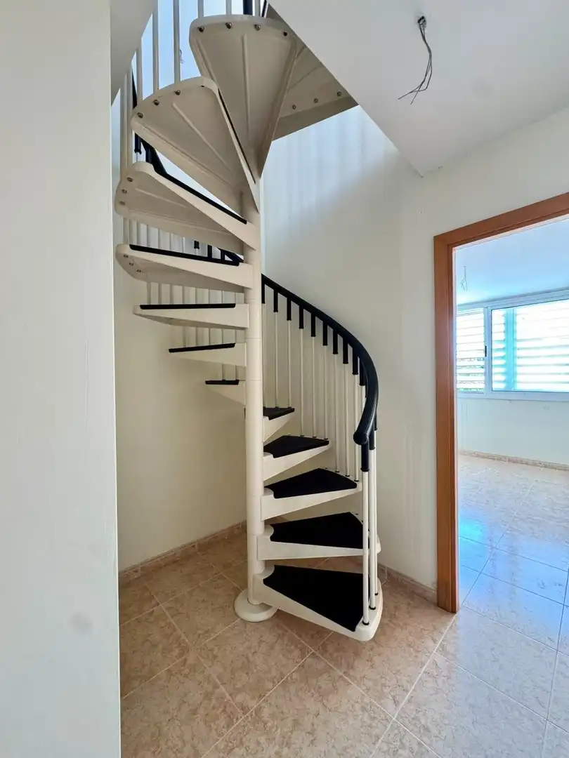 Flat for sale in CAMI DE L'ESTACIÓ, El Morell