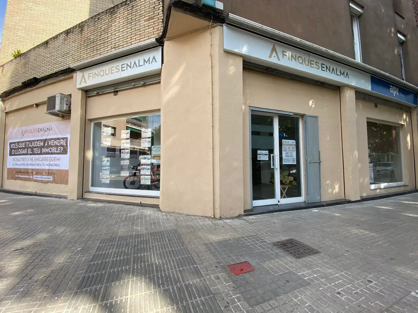 Pis en venda en Barcelona