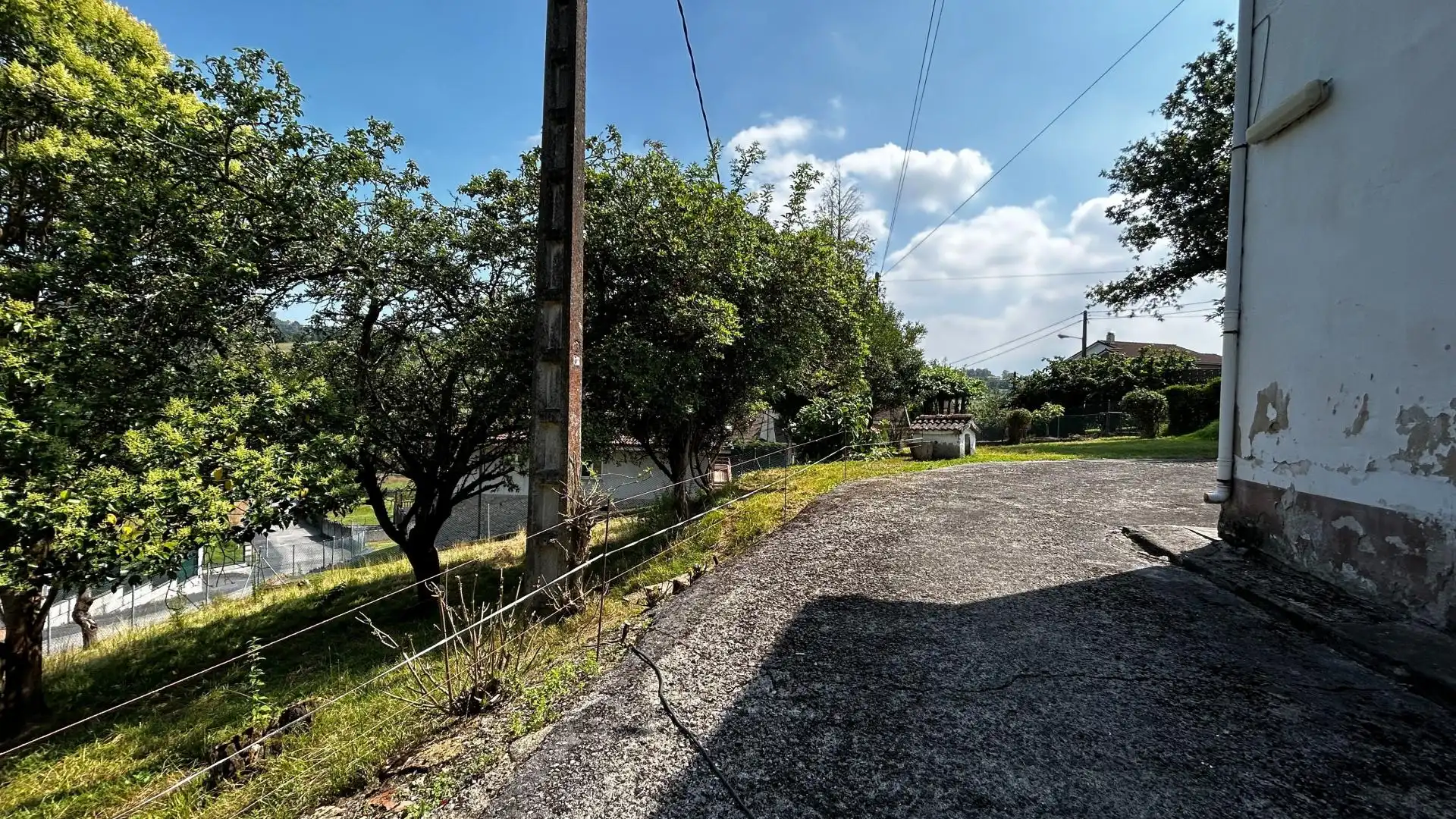 Terreni e lotti in vendita a San Claudio - Trubia - Las Caldas, imagen 36