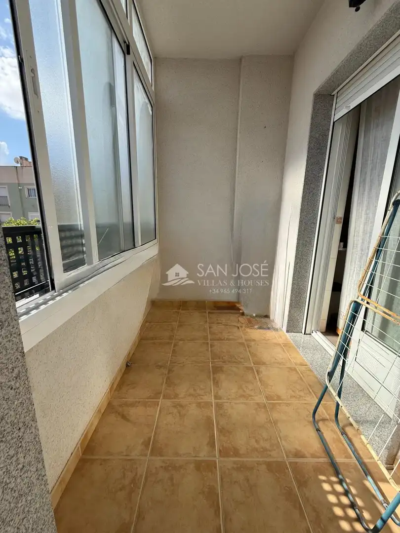 Wohnung mit Terrasse zum Verkauf in Monforte del Cid, imagen 4