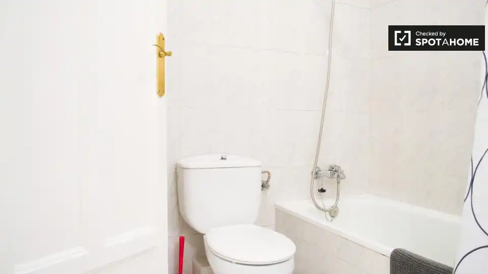 Habitación en Almagro