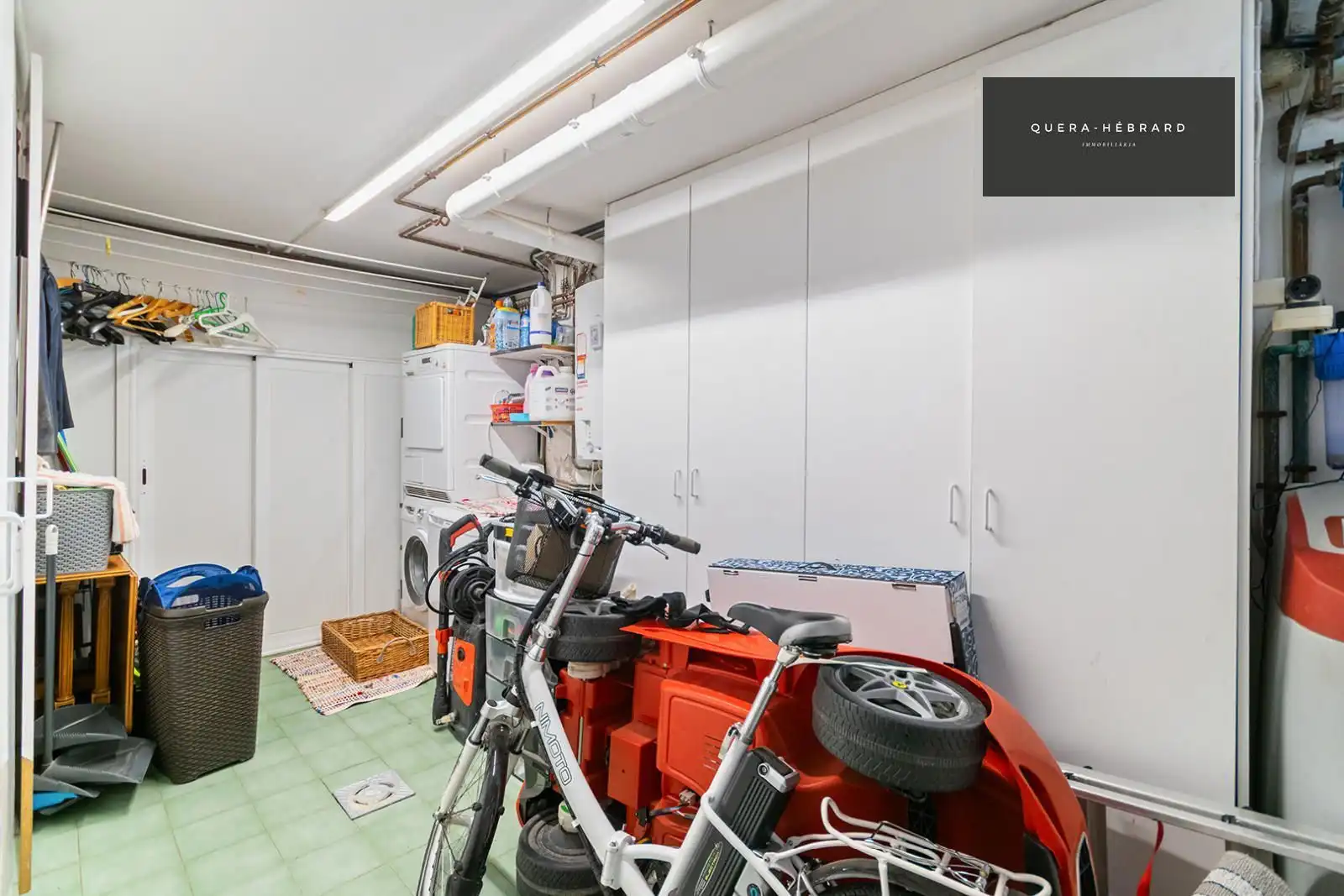 Casa adosada en venta en Sant Cugat del Vallès con Calefacción, Parquet y Terraza