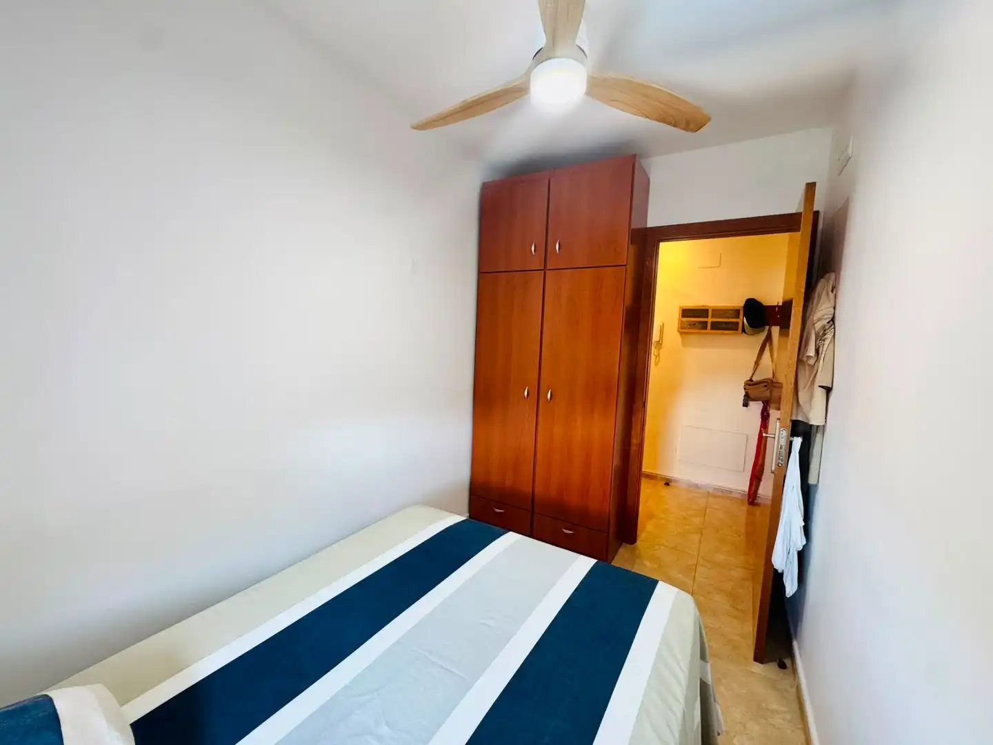 Habitación de Ático en venta en Cunit con Terraza