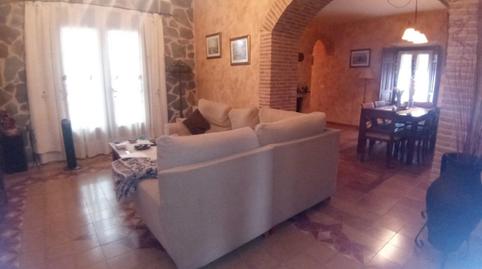 Foto 5 de Casa o xalet en venda a Arenales de San Gregorio, Ciudad Real