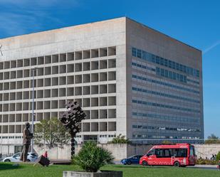 Exterior view of Residential for sale in  Granada Capital