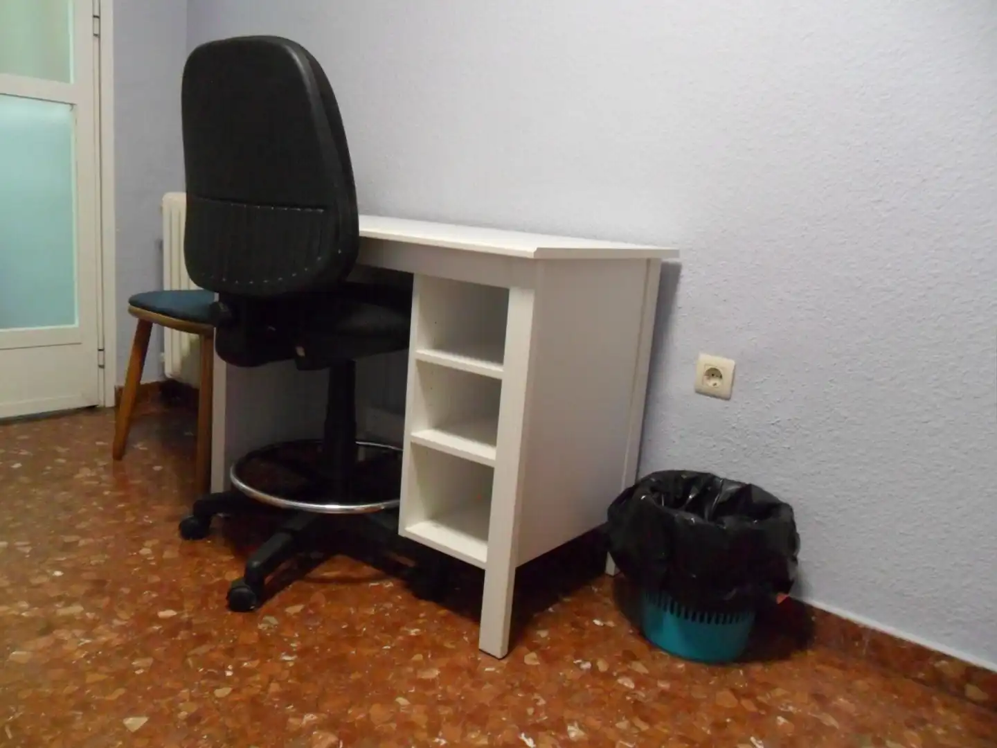 Piso de alquiler en Granada con Aire acondicionado, Calefacción y Terraza