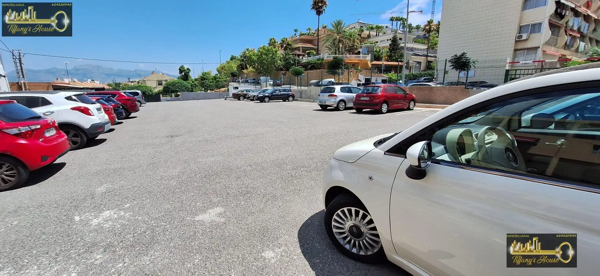 Apartament amb piscina en venda a Rincón de Loix, imagen 37
