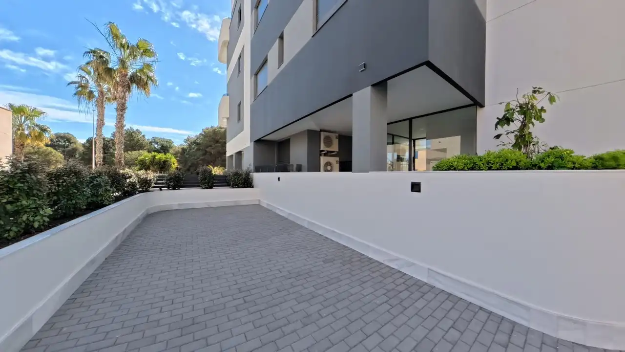 Penthouse zum Verkauf in Puerto Deportivo, imagen 14