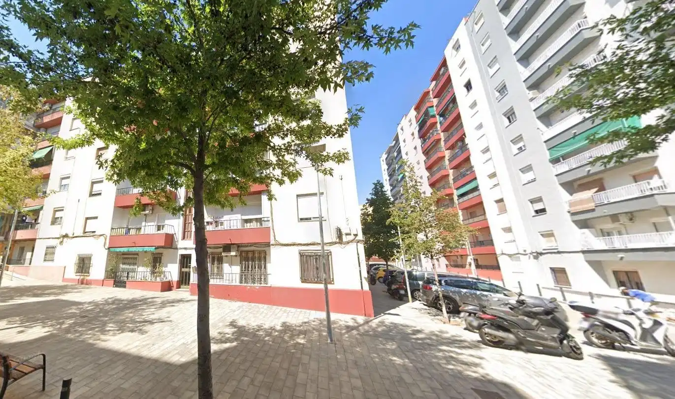 Flat with terrace for sale in CIUTAT COOPERATIVA 10, imagen 2