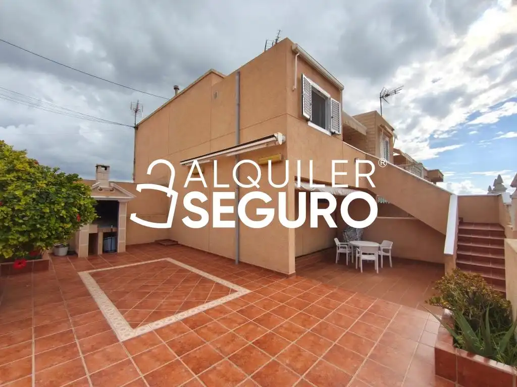 Fotografía del inmueble reportado: 1.000 €/mes — Estepa, Estepa