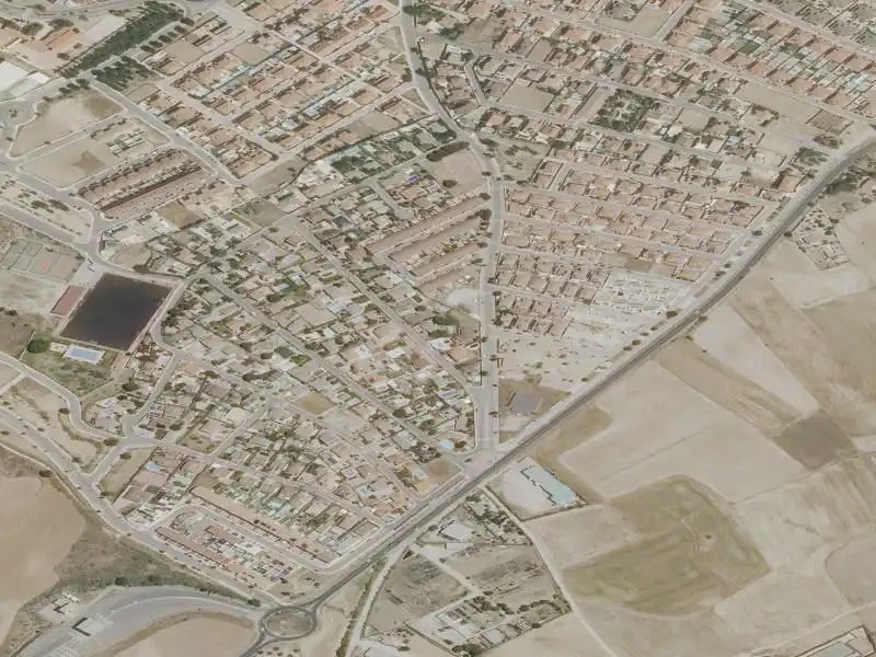 Piso en venta en Calle Almendro, imagen 3