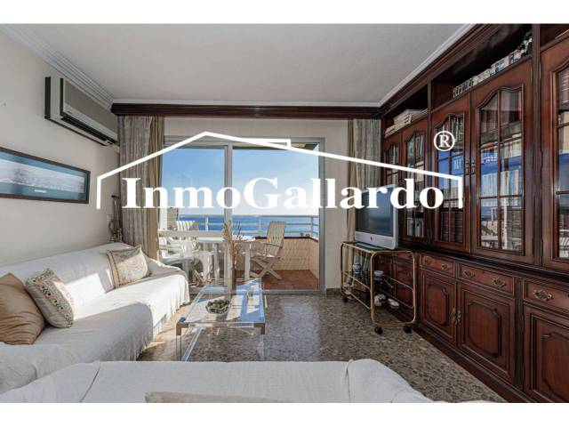 Piso en Venta en El Palo