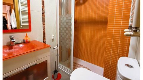 Foto 5 de Piso en venta en Industria, Albacete Capital