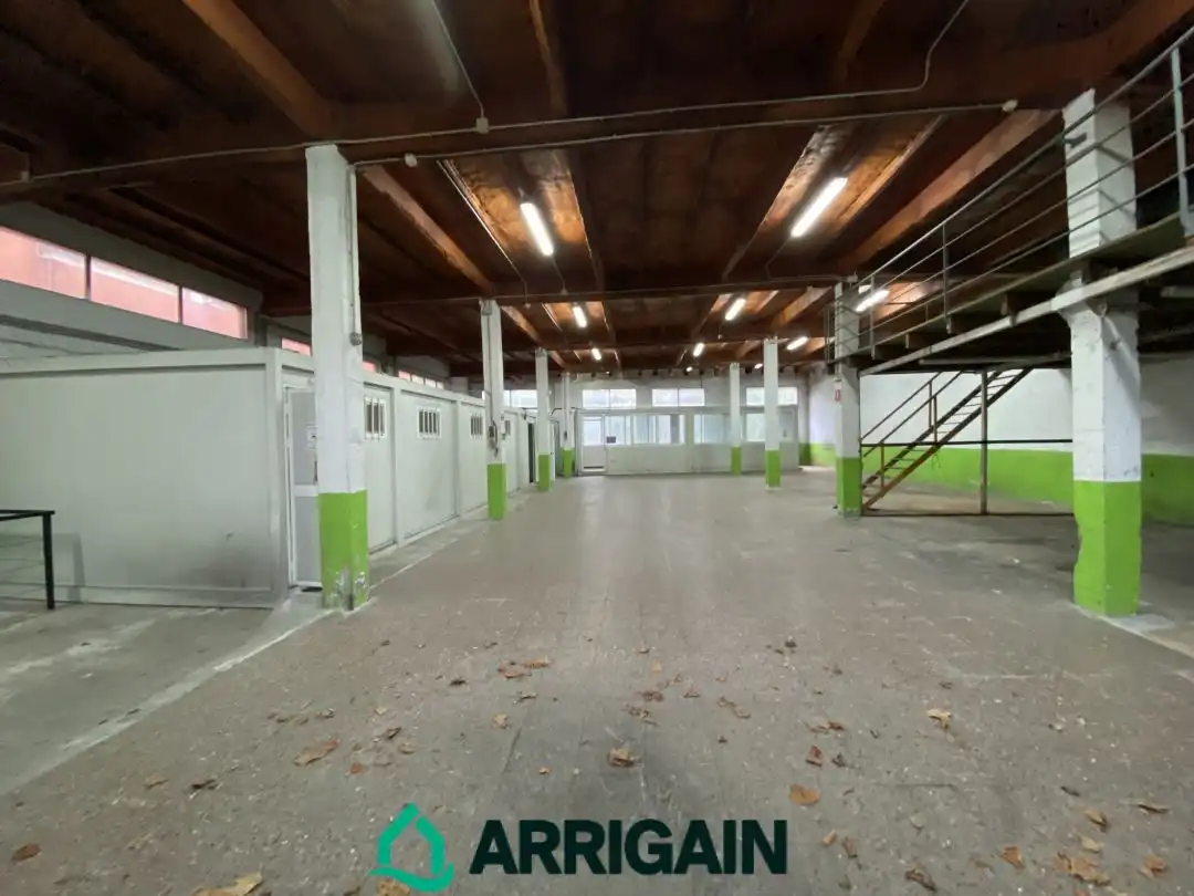 Business premises to rent in Alcalde J. Elosegi Hiribidea 108, imagen 22