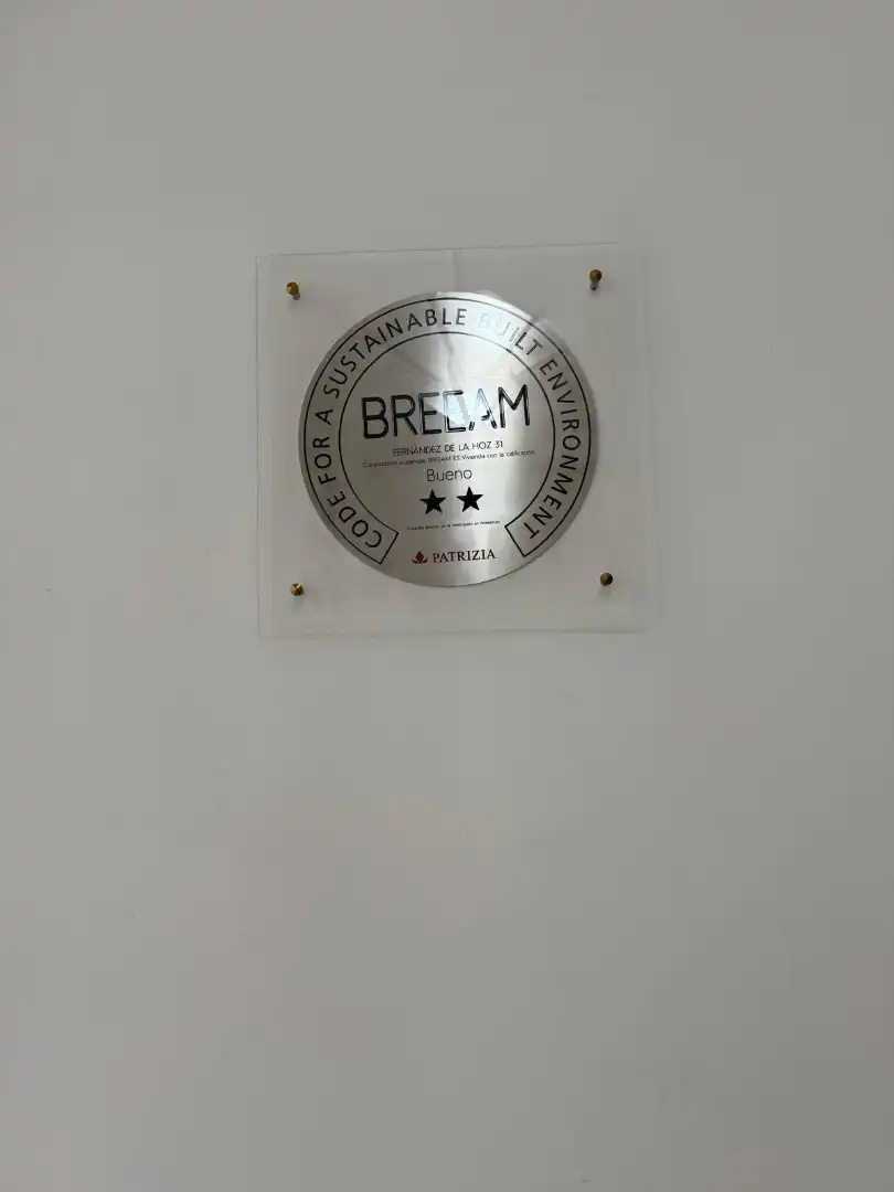 Flat with lift to rent in Calle de Fernández de la Hoz 31, imagen 37