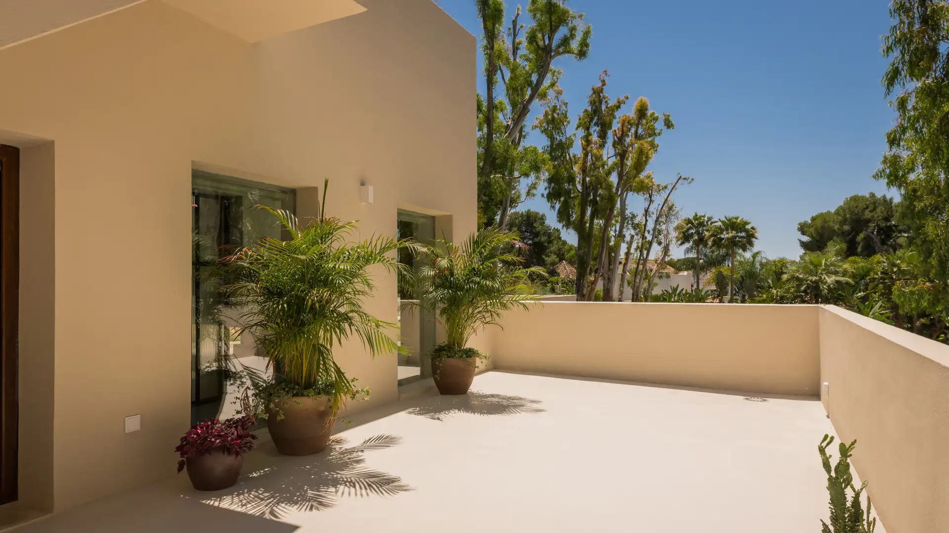 Haus mit Pool zum Verkauf in Marbella Centro, imagen 27