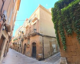 Exterior view of Building for sale in  Tarragona Capital