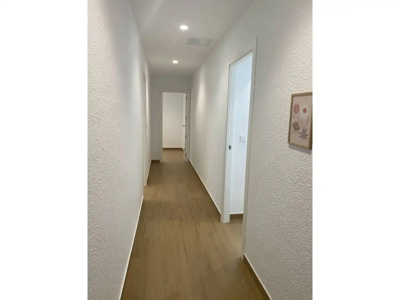 Flat for rent in Elda  with Furnished