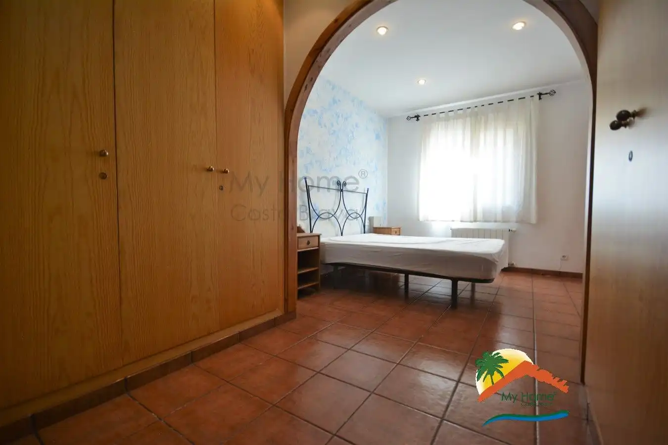 Casa amb piscina en venda a Canyelles, imagen 13