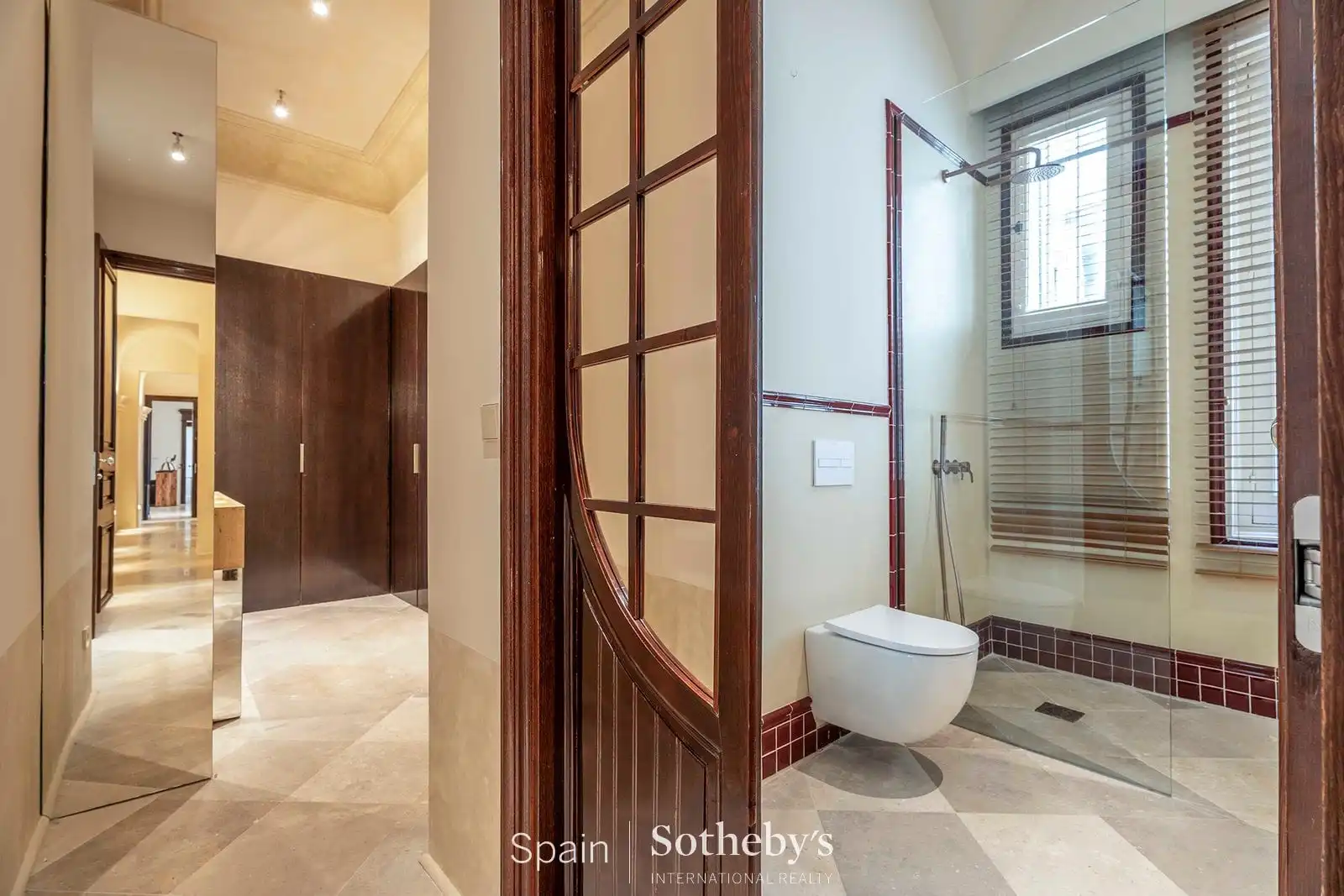Apartament amb ascensor en venda a Corredera Baja de San Pablo, imagen 31