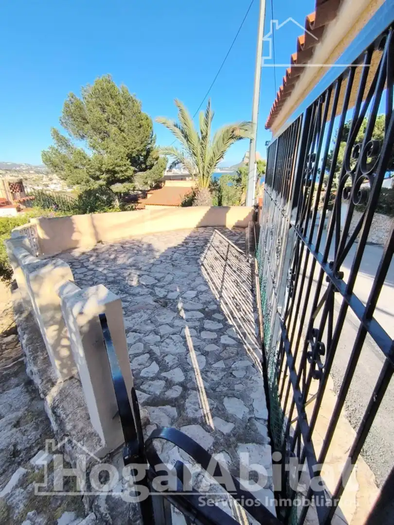 Villa con piscina in vendita a Urbanizacion Maryvilla, imagen 38