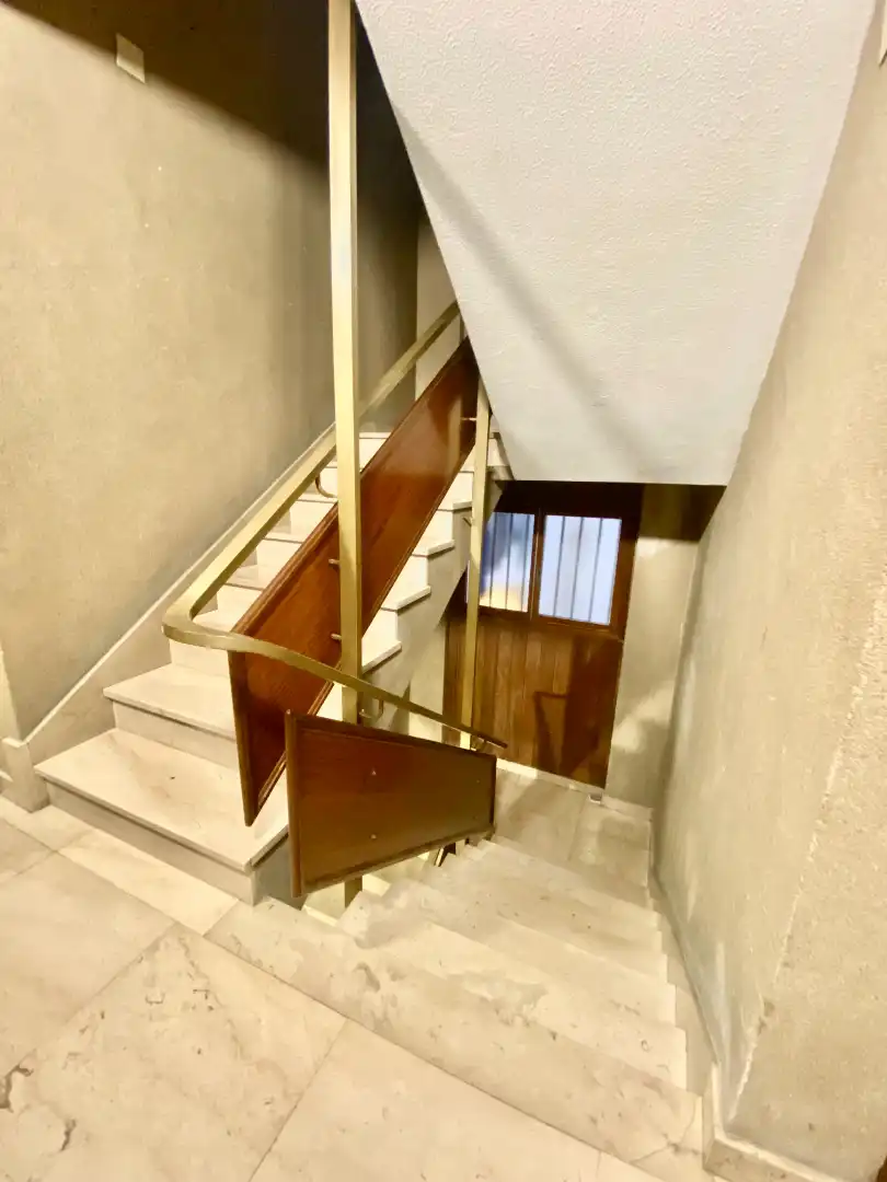 Piso en venta en Santander con Calefacción, Terraza y Amueblado