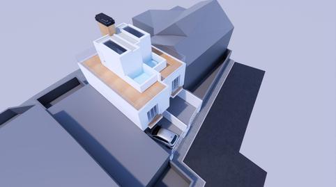 Foto 4 de Dúplex en venda a Calle del Mero, Perín, Murcia